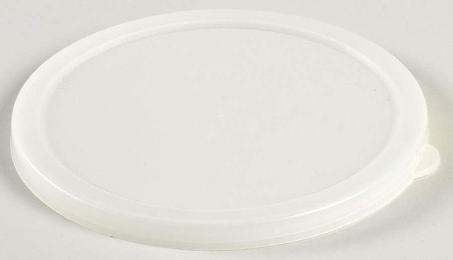 Basket Plastic Lid for 5 3/4" Metal Bowl by Villeroy & Boch-1