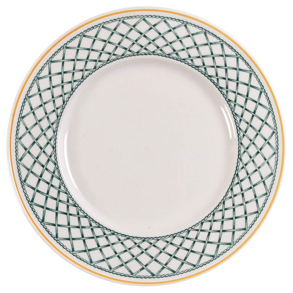Basket Salad Plate by Villeroy & Boch-1