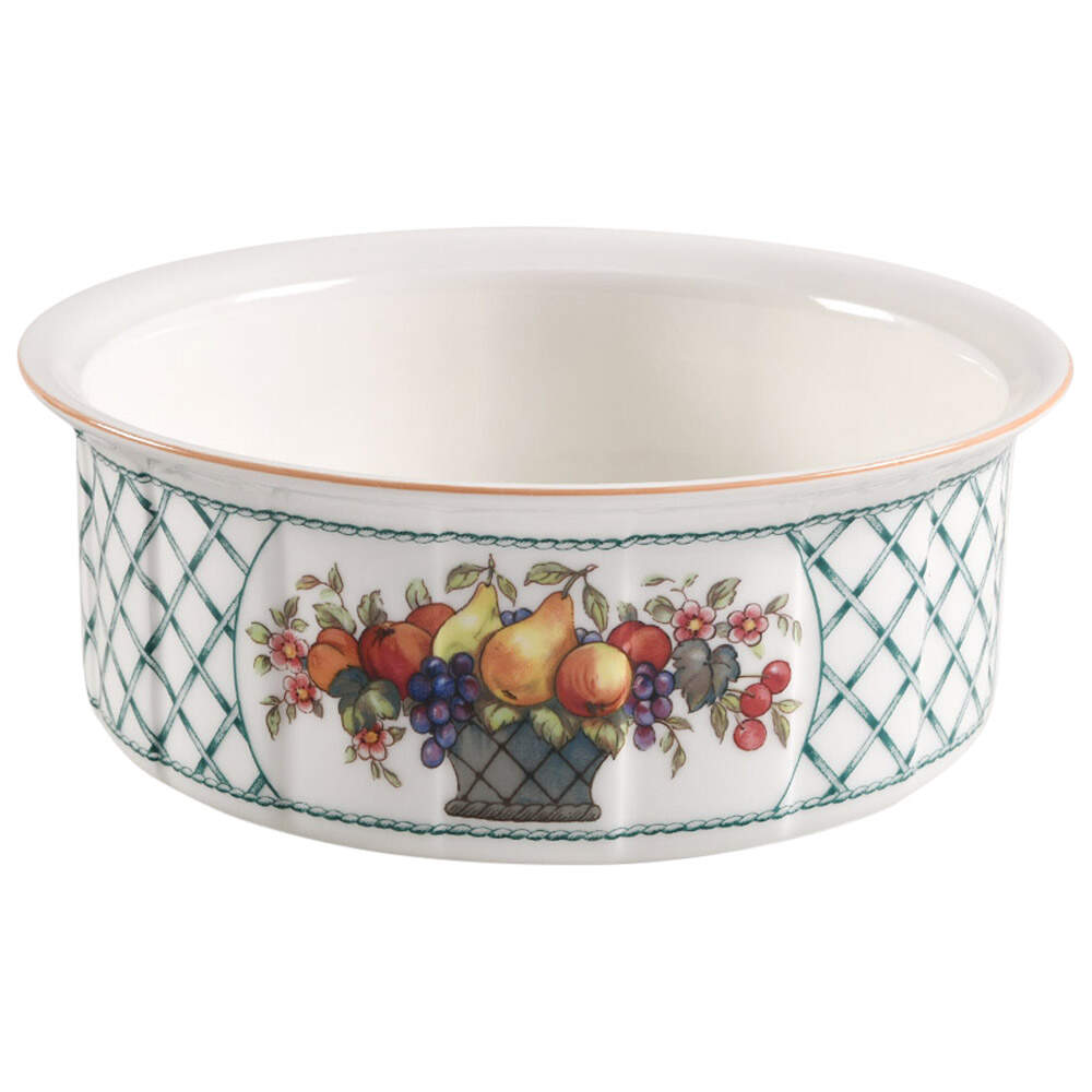 Basket 9" Souffle by Villeroy & Boch-1