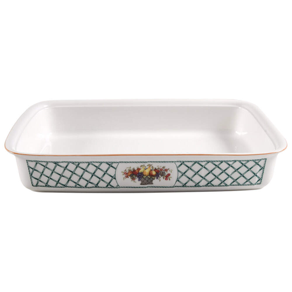 Basket 14" Lasagna by Villeroy & Boch-1