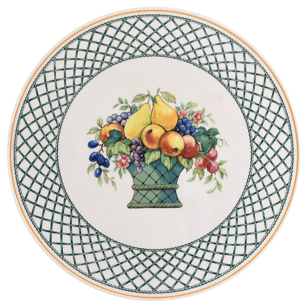 Basket Cake Plate by Villeroy & Boch-1
