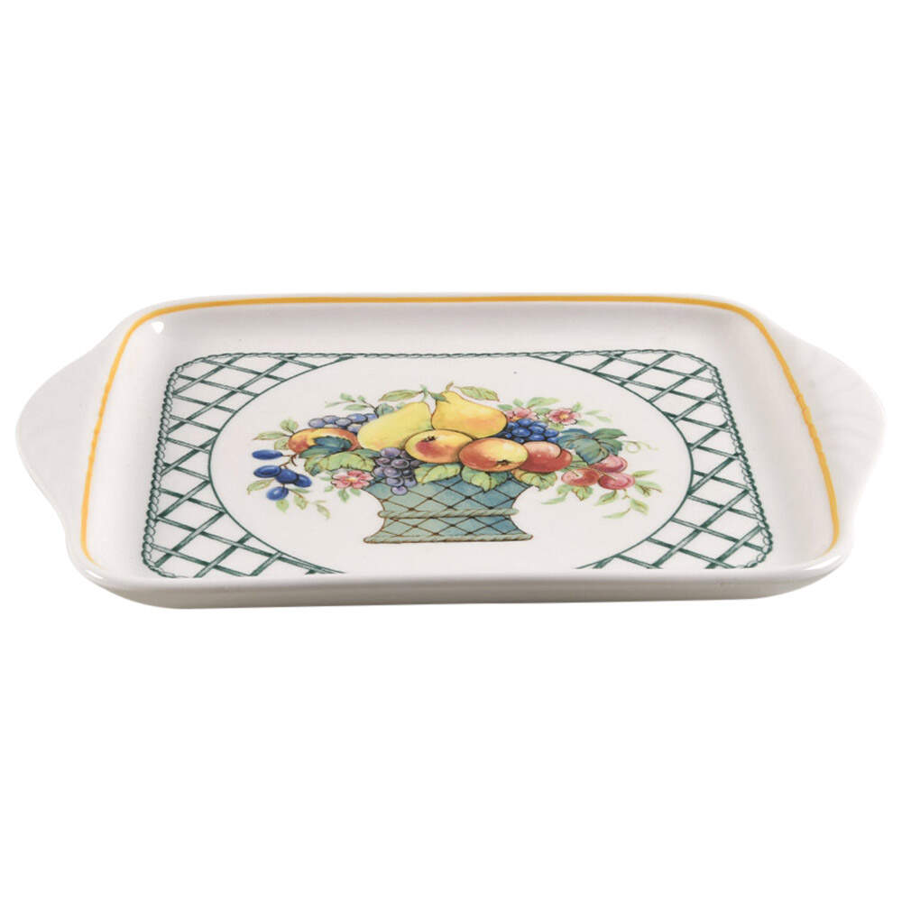 Basket Butter Tray by Villeroy & Boch-1