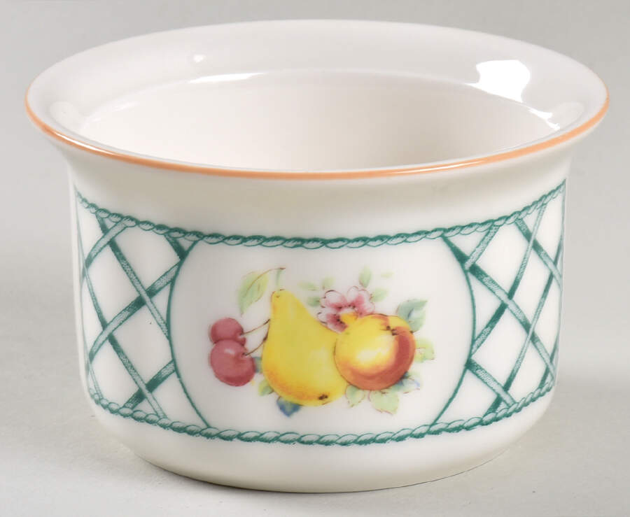 Basket Ramekin by Villeroy & Boch-1