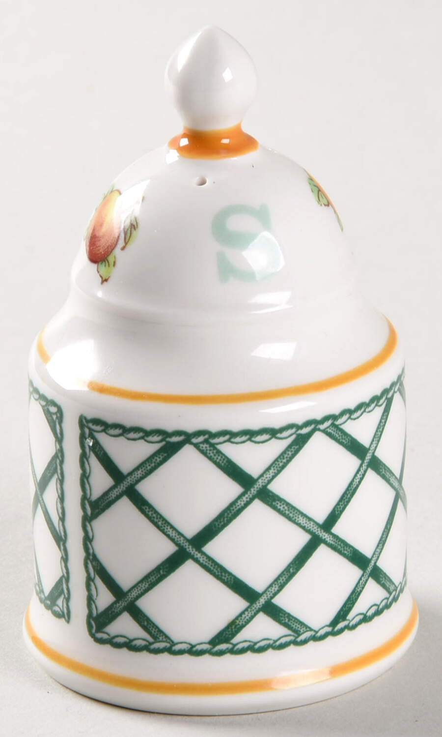 Basket Salt Shaker by Villeroy & Boch-1