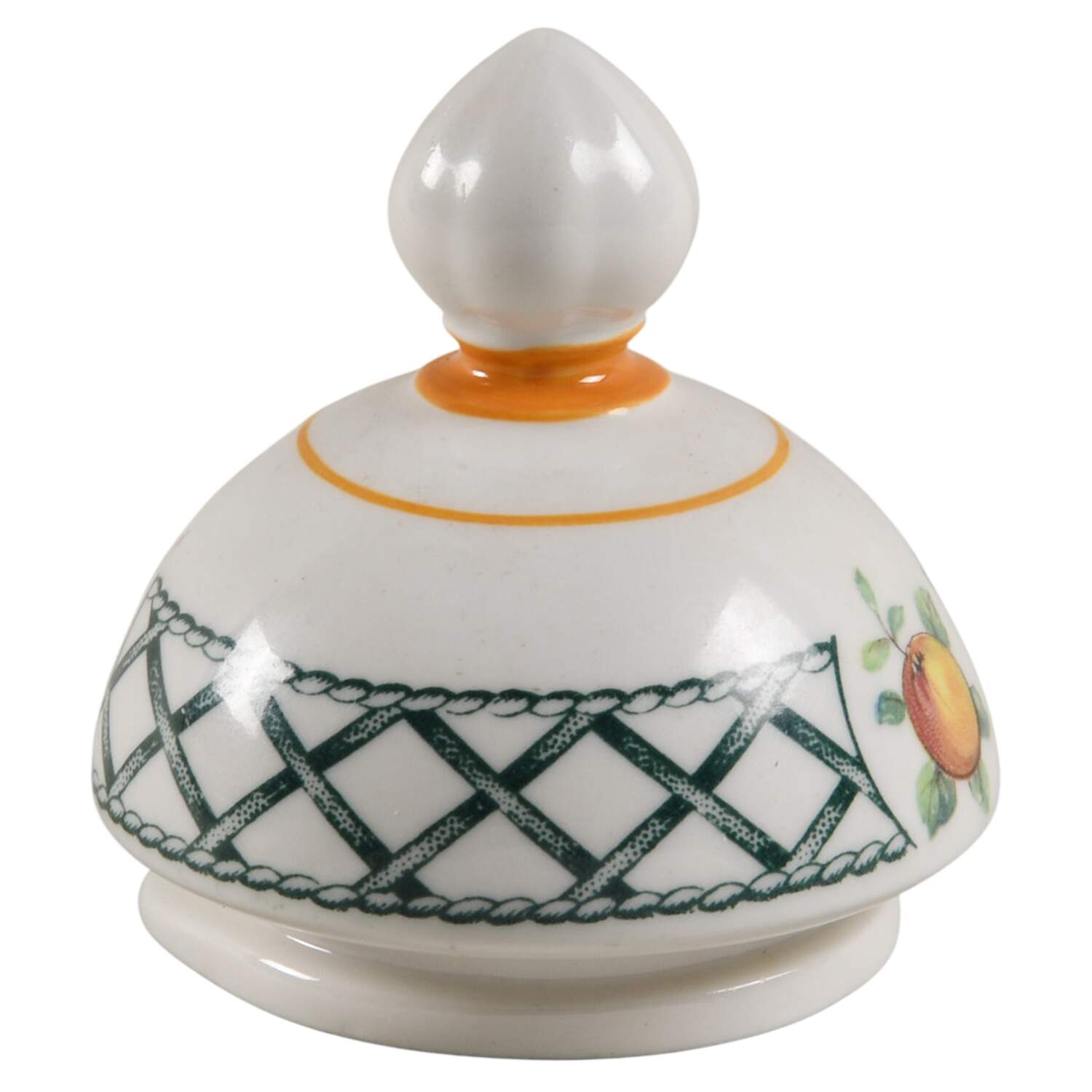Basket Lid for Individual Coffee Pot by Villeroy & Boch-1