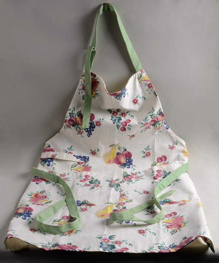 Basket Cloth Kitchen Apron by Villeroy & Boch-1