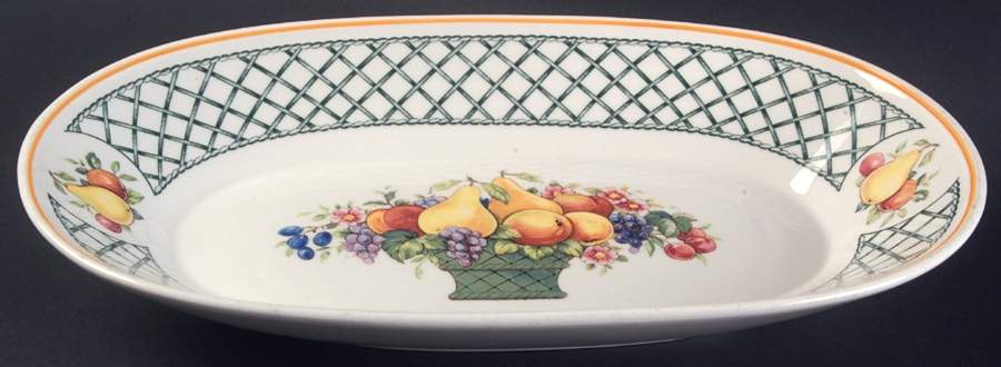 Basket Bread Tray by Villeroy & Boch-1