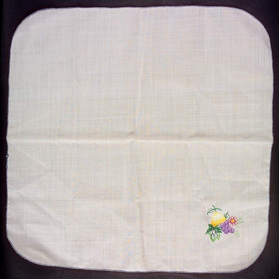Basket Cloth Napkin by Villeroy & Boch-1