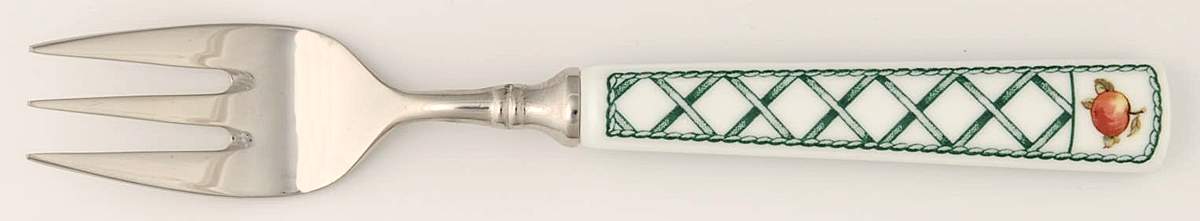 Basket Dessert Fork by Villeroy & Boch-1