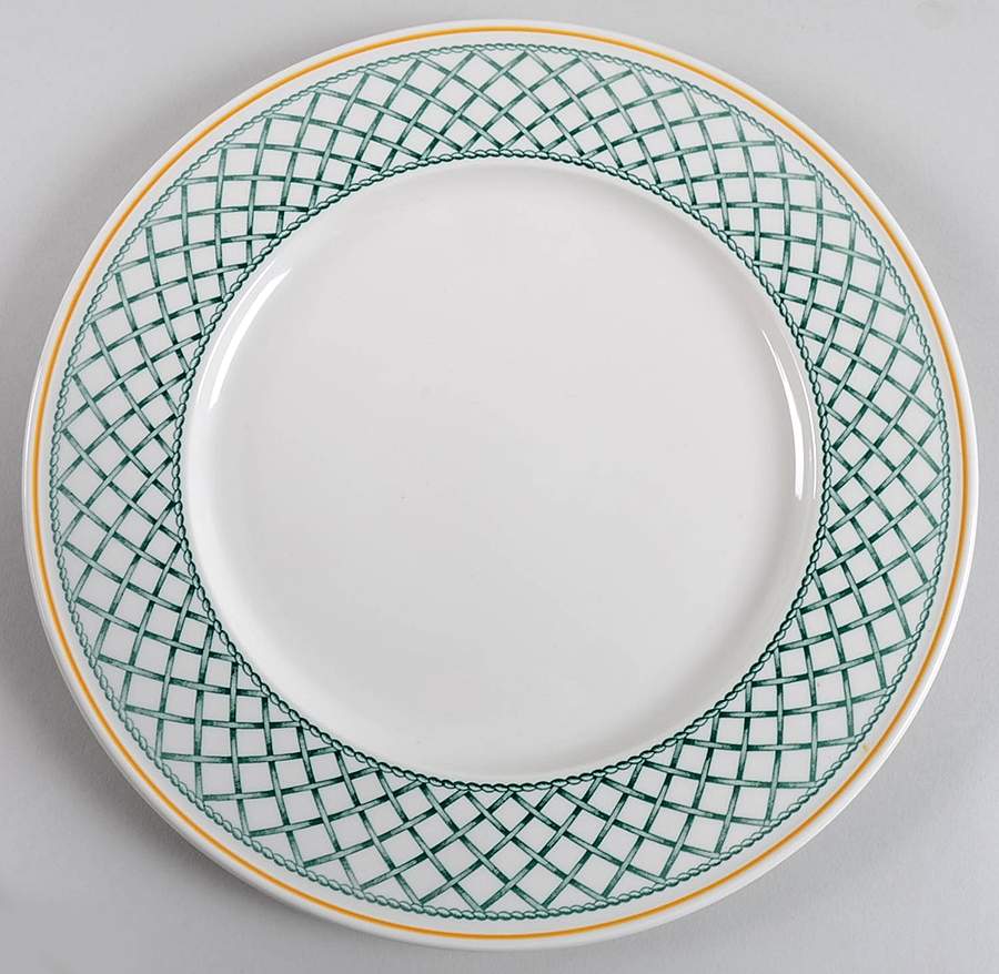 Basket Service Plate (Charger) by Villeroy & Boch-1