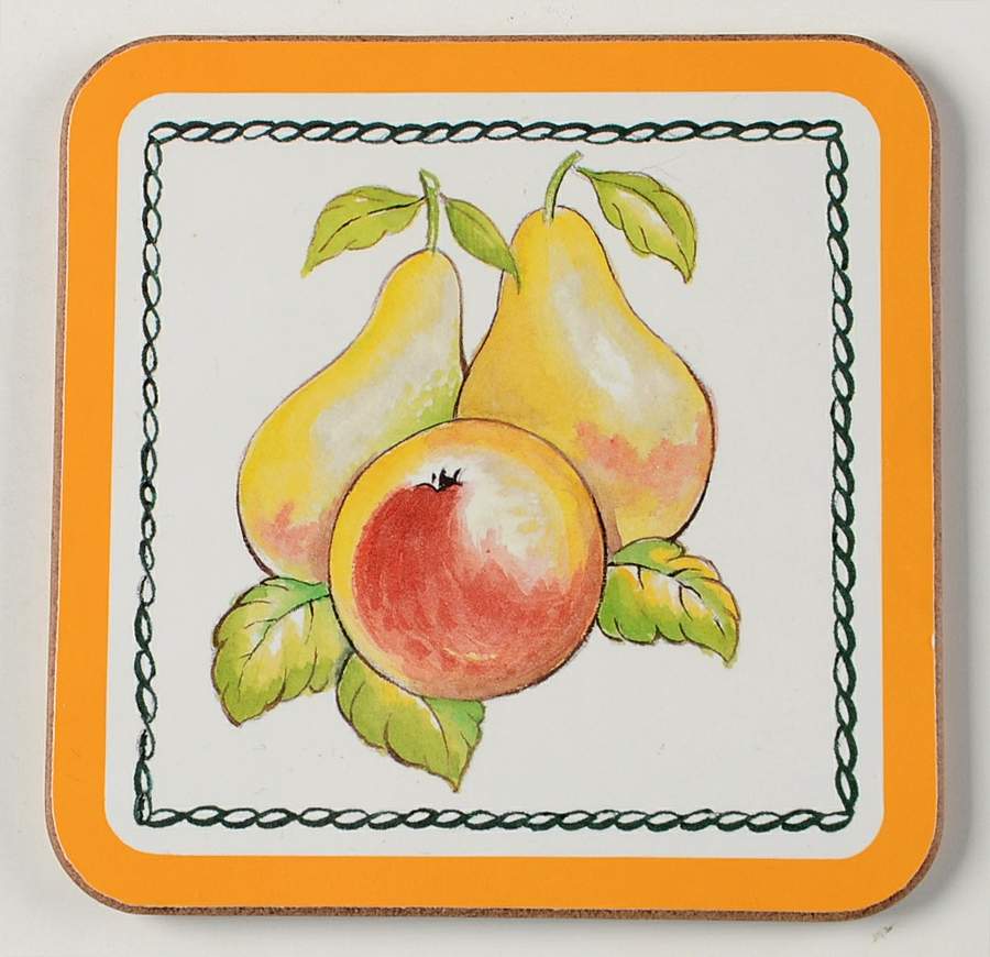 Basket Coaster by Villeroy & Boch-1