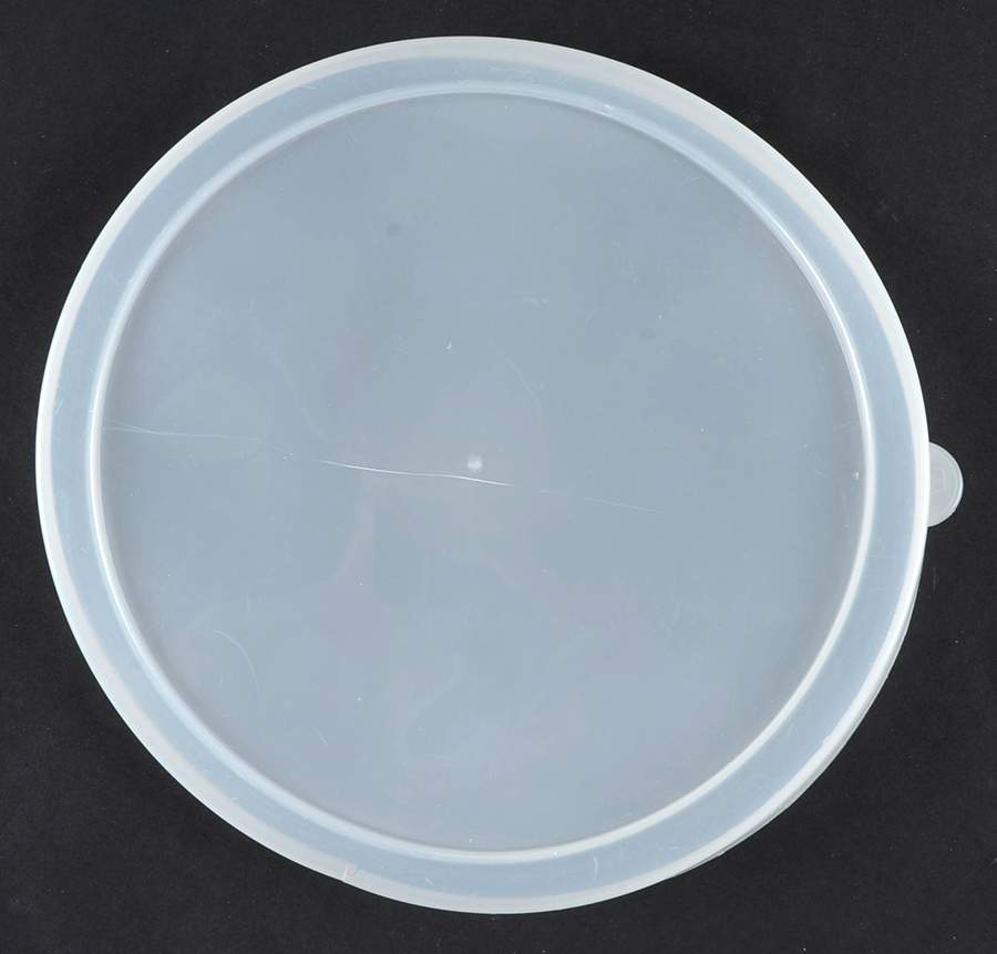 Basket Plastic Lid for 7 1/4" Metal Bowl by Villeroy & Boch-1