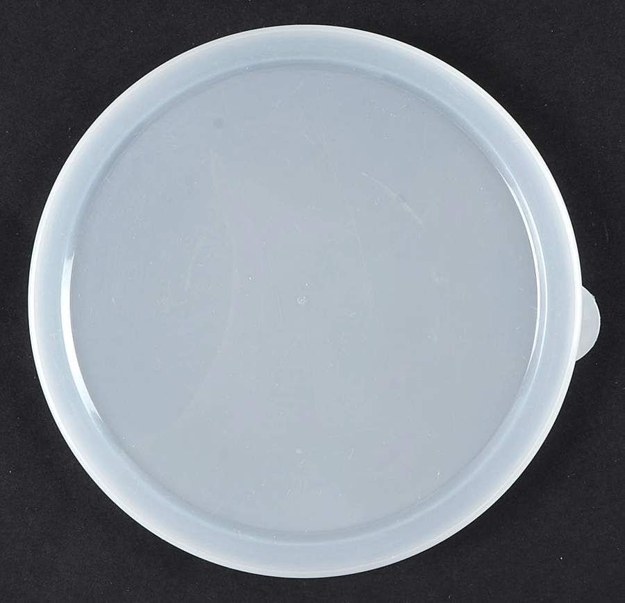 Basket Plastic Lid For 5 3/4" Metal Bowl by Villeroy & Boch-1