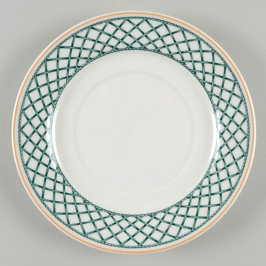 Basket Saucer for Bouillon Cup by Villeroy & Boch-1
