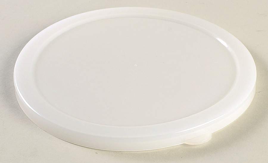 Basket Plastic Lid 6 5/8" for Metal Bowl by Villeroy & Boch-1
