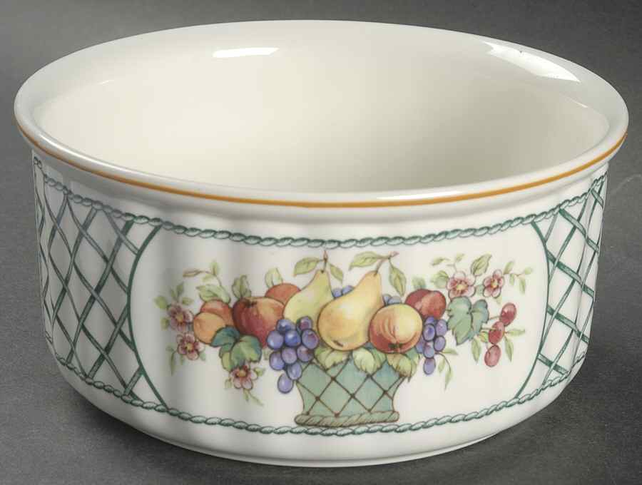 Basket 6" Souffle by Villeroy & Boch-1