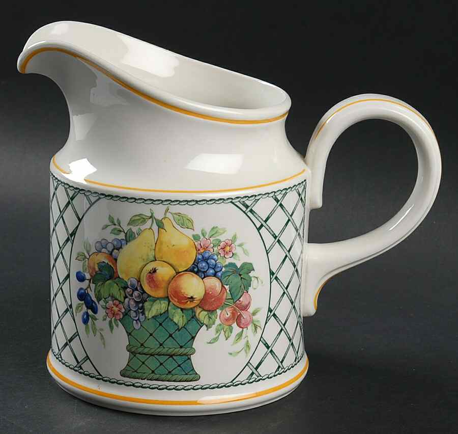 Basket 32 Oz Pitcher by Villeroy & Boch-1