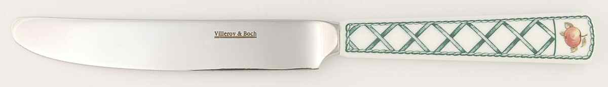 Basket Small Dinner Knife by Villeroy & Boch-1