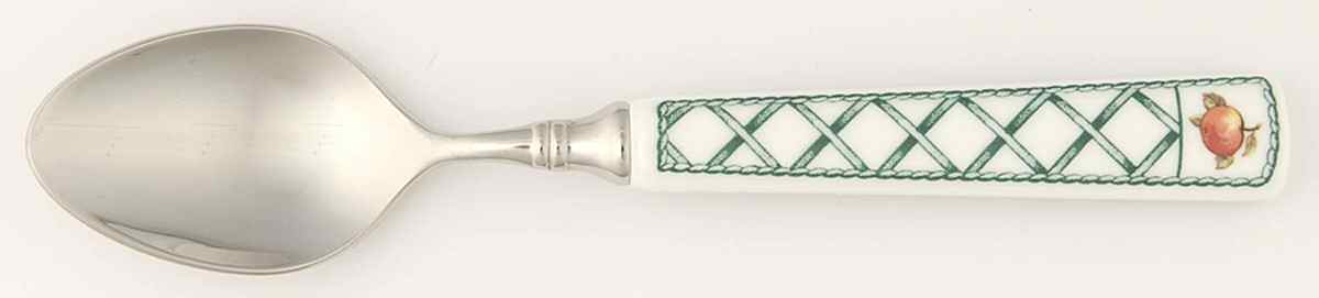 Basket Teaspoon by Villeroy & Boch-1