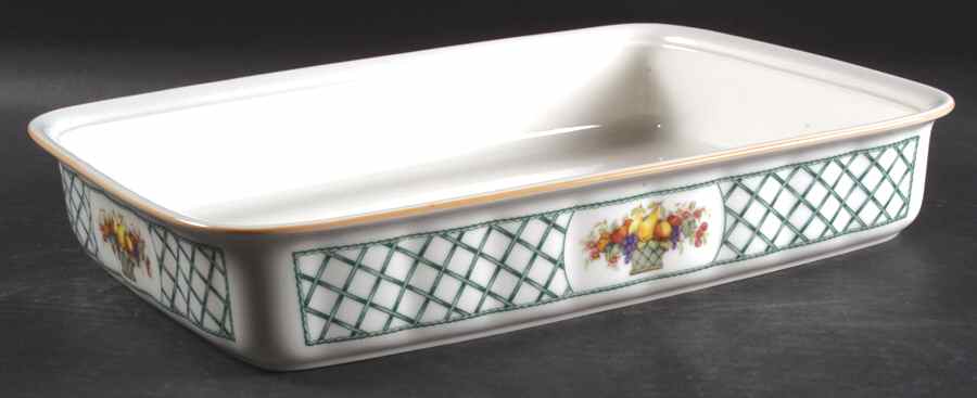 Basket 14'' Lasagna by Villeroy & Boch-1