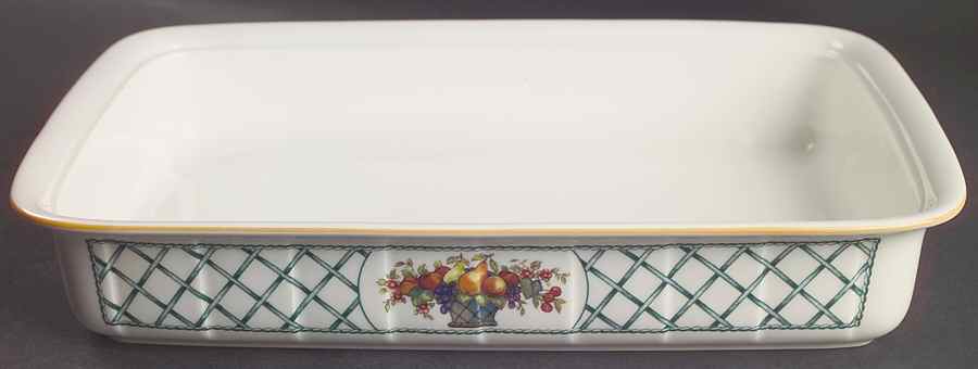 Basket 12" Lasagna by Villeroy & Boch-1