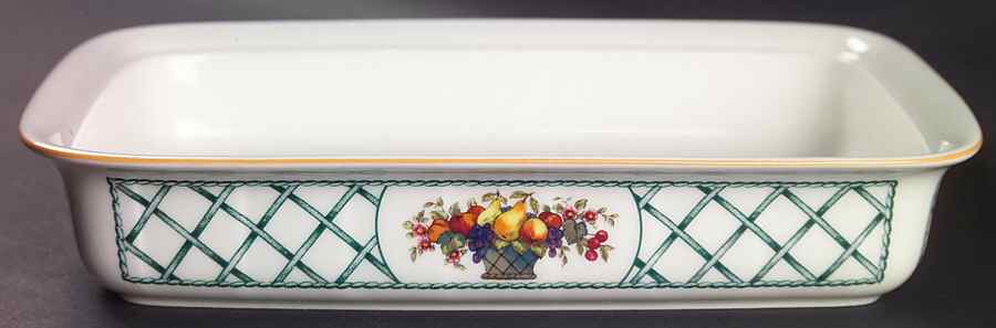 Basket 8" Lasagna by Villeroy & Boch-1