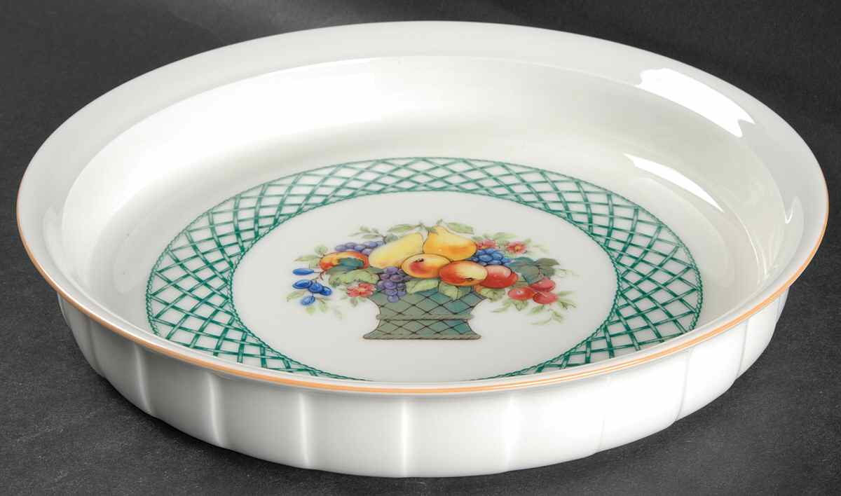 Basket 9" Quiche by Villeroy & Boch-1