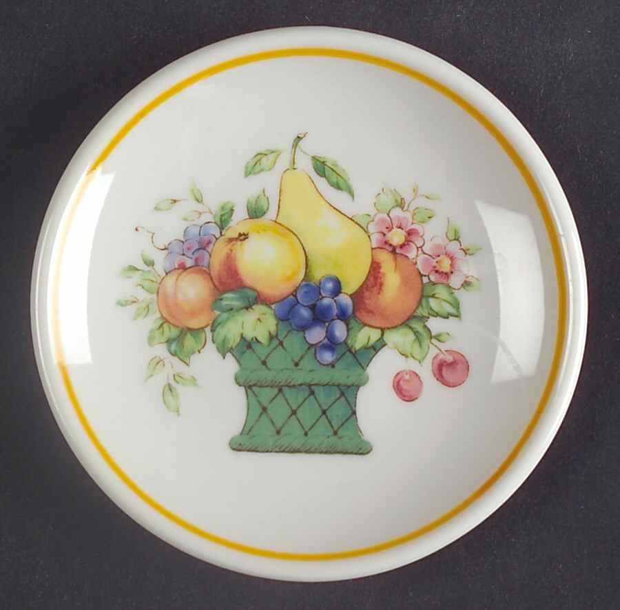 Basket Butter Pat by Villeroy & Boch-1