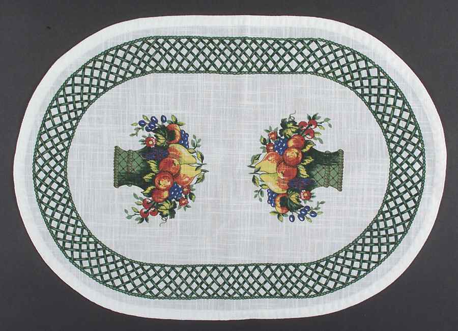 Basket Cloth Placemat by Villeroy & Boch-1
