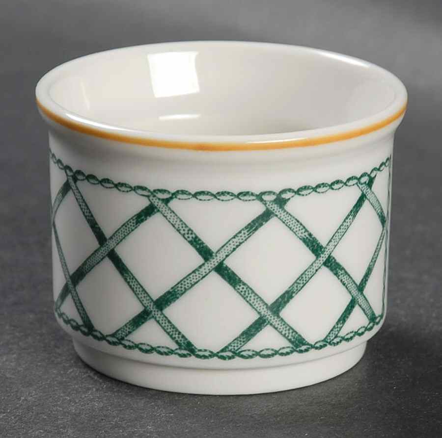 Basket Single Egg Cup by Villeroy & Boch-1
