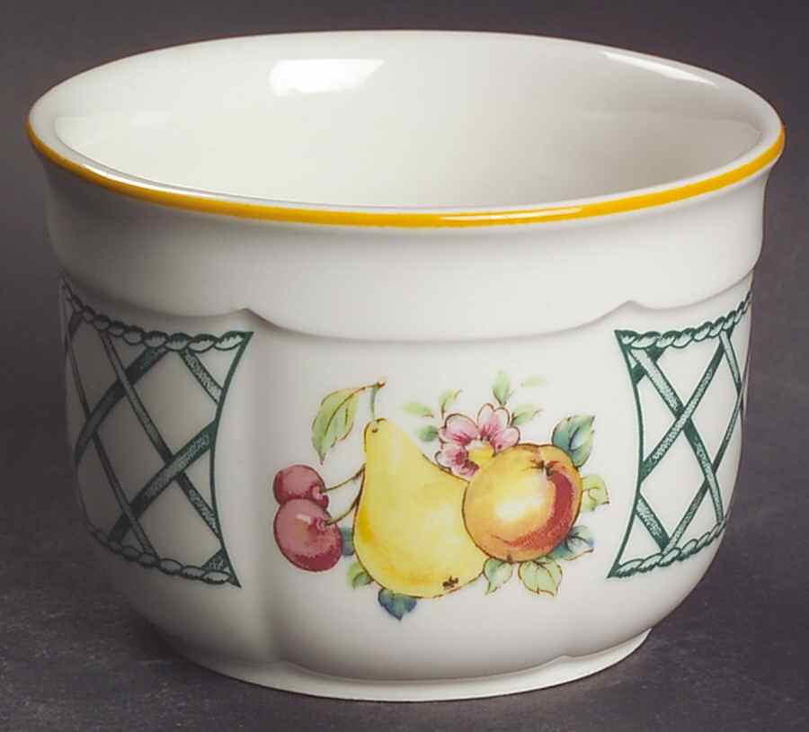 Basket Ramekin by Villeroy & Boch-1