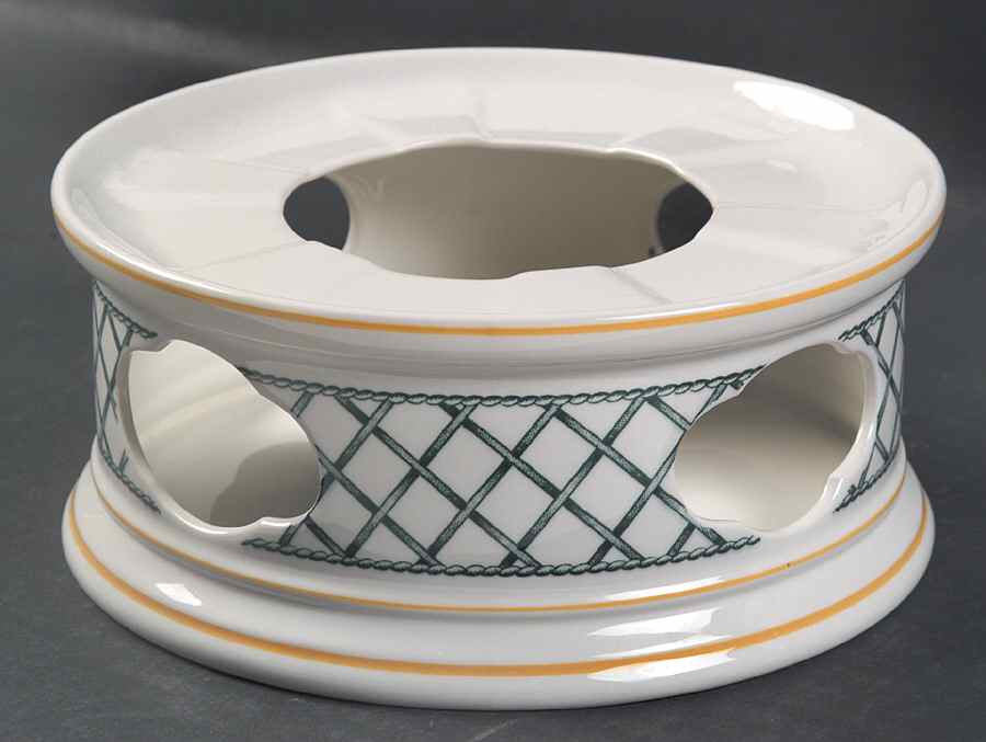 Basket Warmer Stand  (For Tea Pot) by Villeroy & Boch-1
