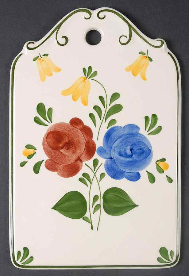 Bauernblume Cheese and Cracker Board by Villeroy & Boch-1