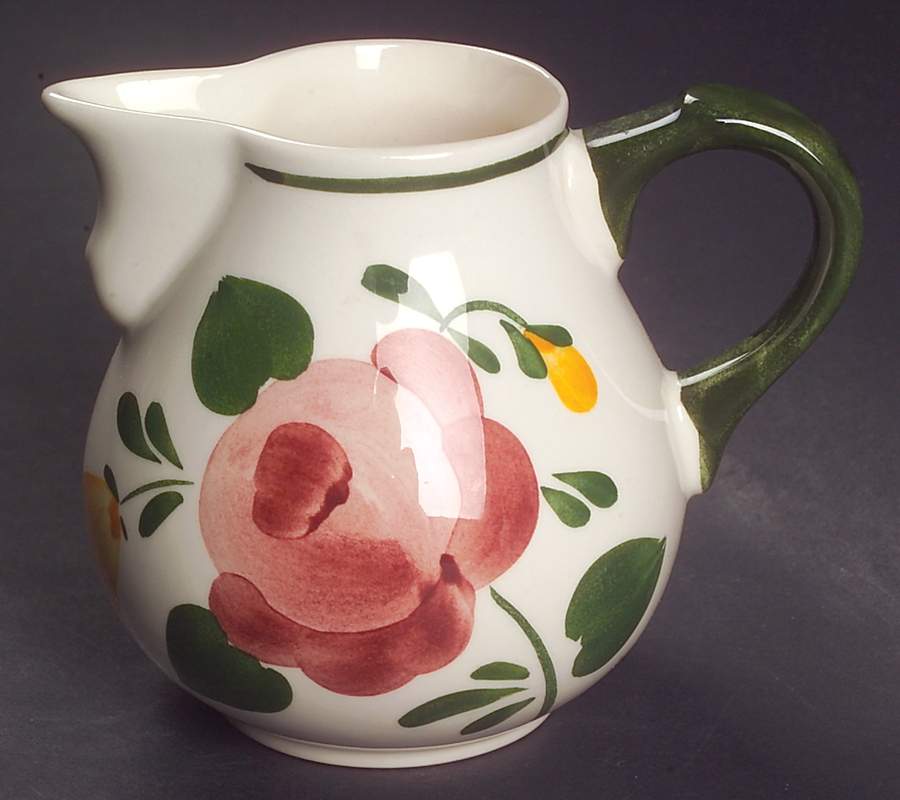 Bauernblume Creamer by Villeroy & Boch-1