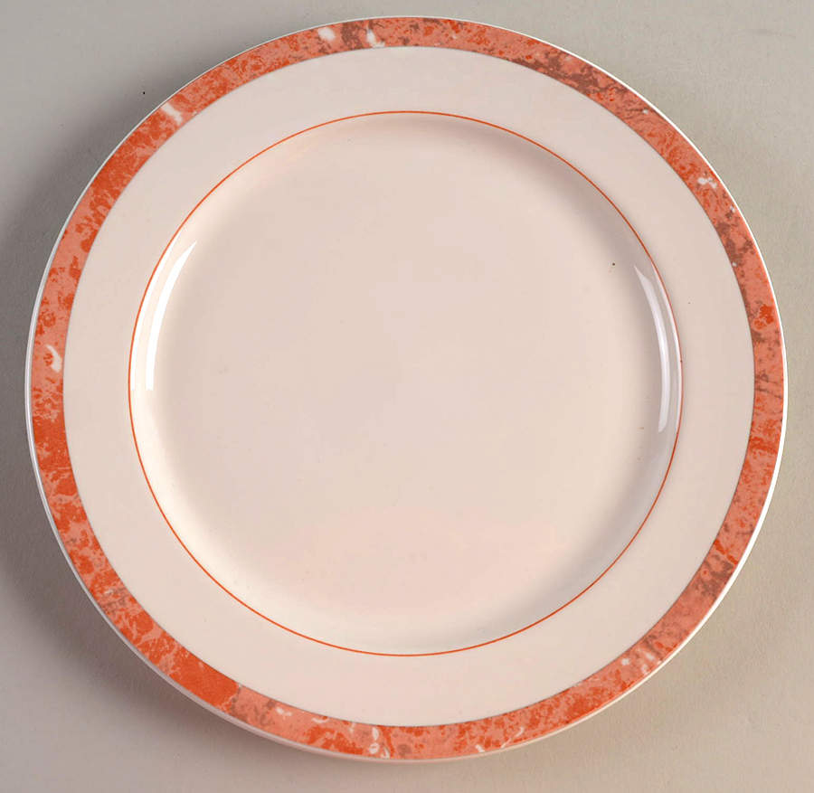 Beaulieu Luncheon Plate by Villeroy & Boch-1