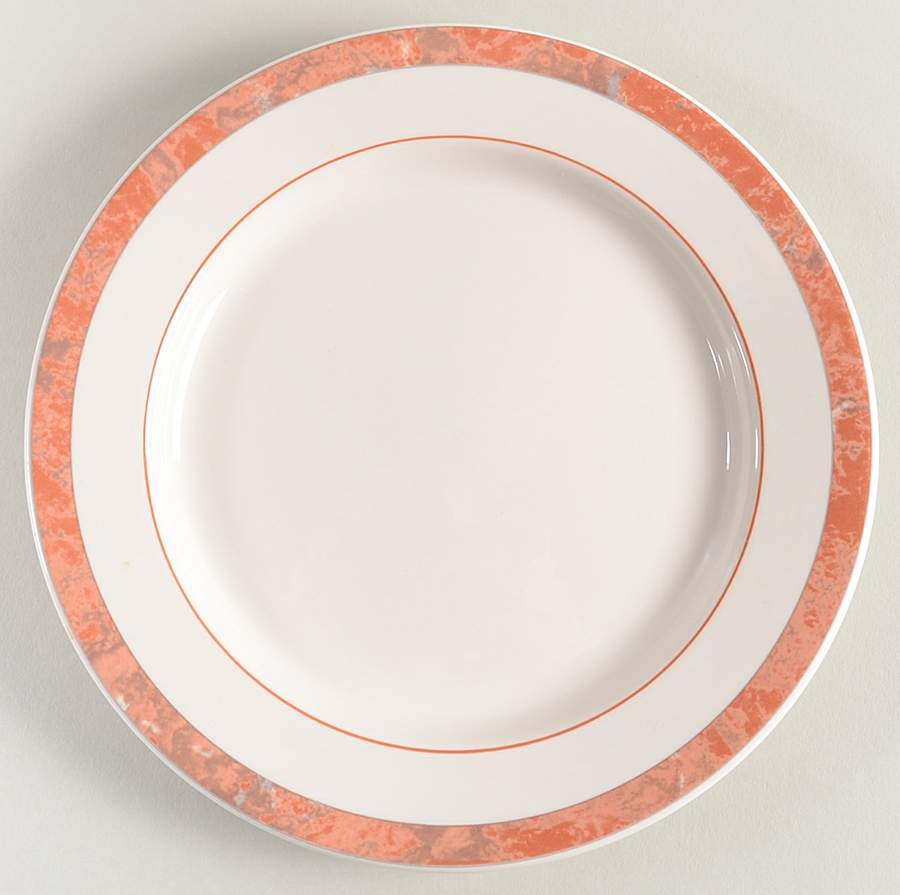 Beaulieu Salad Plate by Villeroy & Boch-1