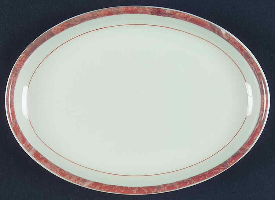 Beaulieu Pickle Dish by Villeroy & Boch-1