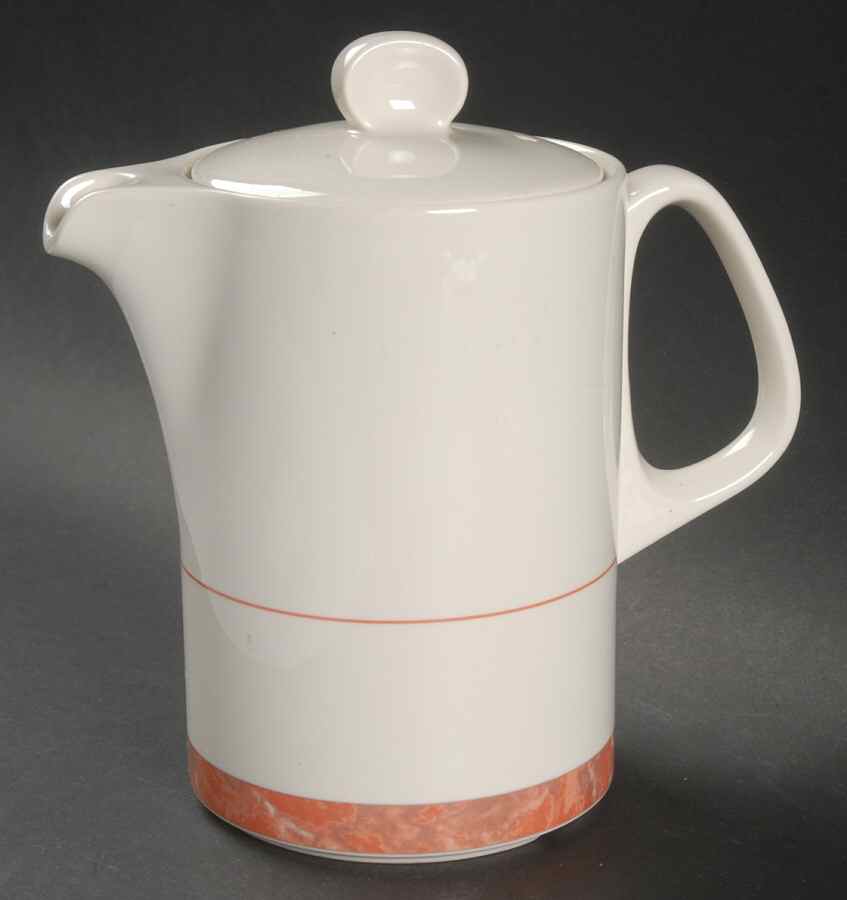 Beaulieu Small Coffee Pot & Lid by Villeroy & Boch-1