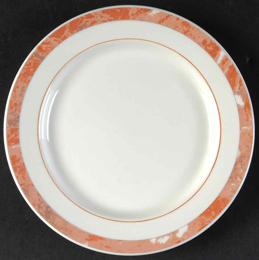Beaulieu Bread & Butter Plate by Villeroy & Boch-1