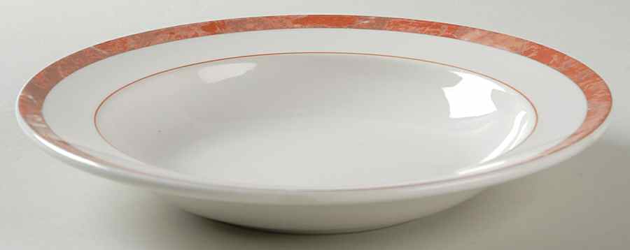 Beaulieu Rim Soup Bowl by Villeroy & Boch-1