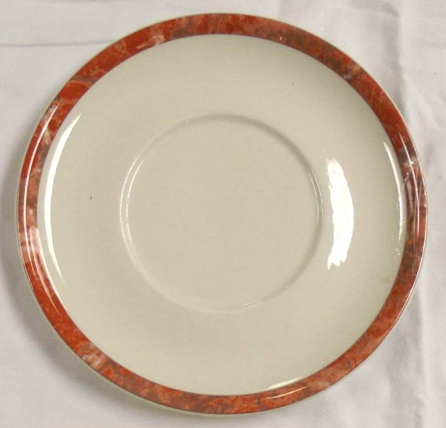 Beaulieu Saucer by Villeroy & Boch-1
