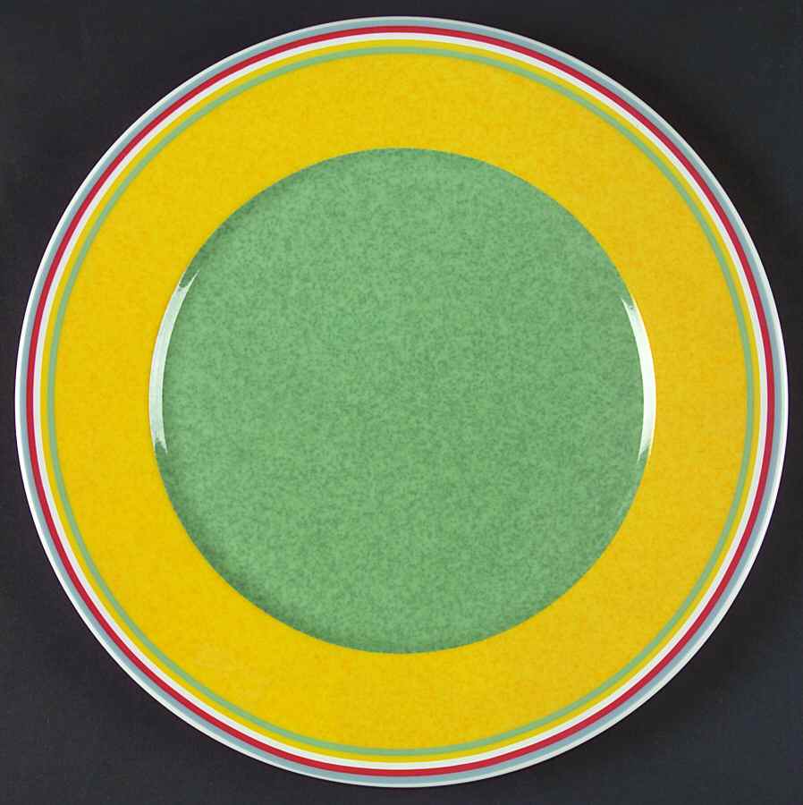 Beala 12" Chop Plate (Round Platter) by Villeroy & Boch-1