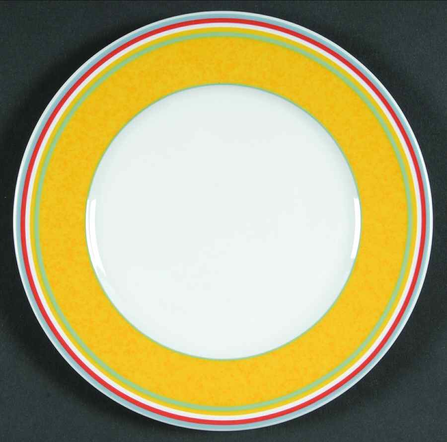 Beala Bread & Butter Plate by Villeroy & Boch-1