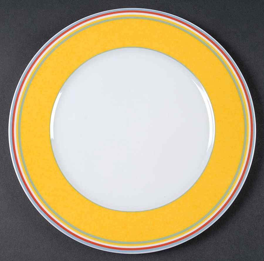 Beala Salad Plate by Villeroy & Boch-1