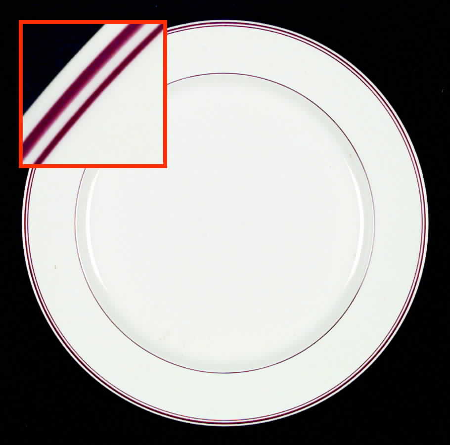 Beaulieu Dinner Plate by Villeroy & Boch-1