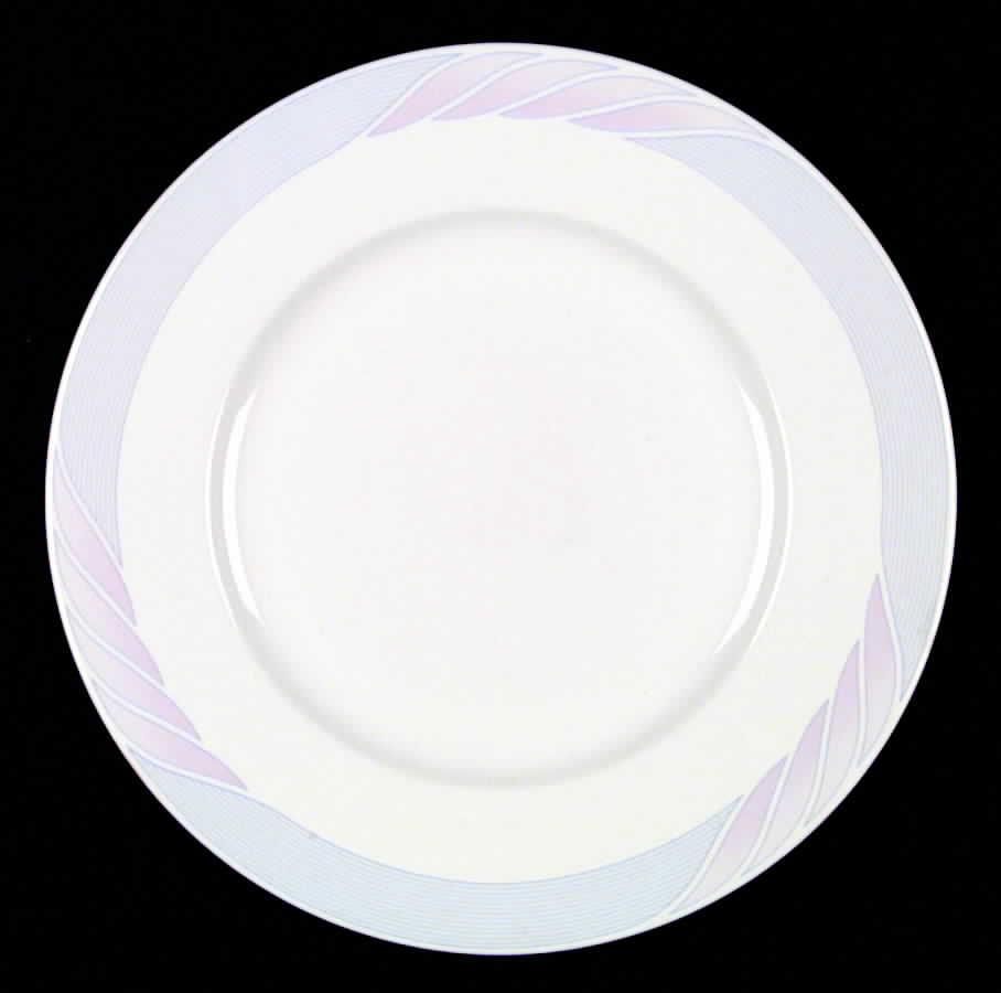 Bel Canto Dinner Plate by Villeroy & Boch-1