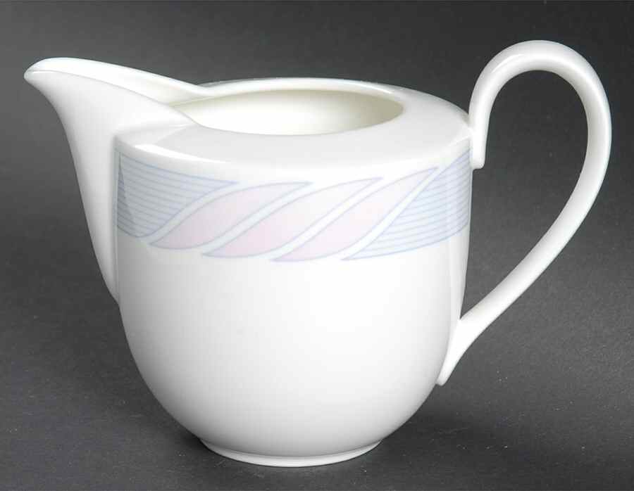 Bel Canto Creamer by Villeroy & Boch-1