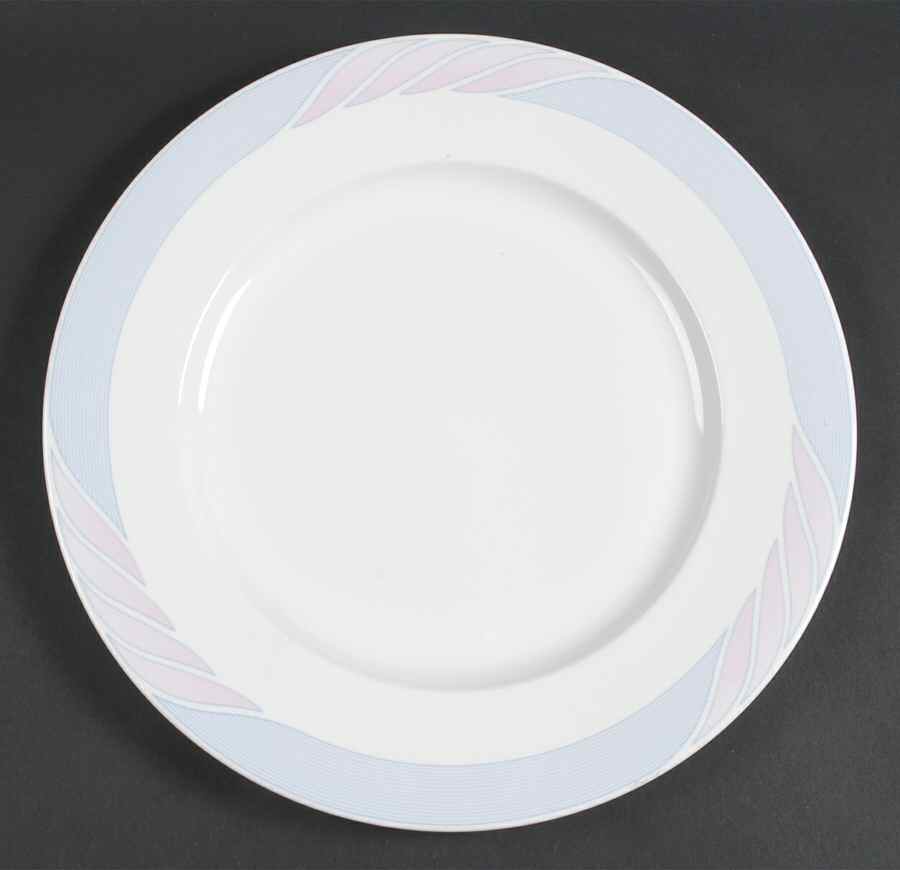 Bel Canto 13" Chop Plate (Round Platter) by Villeroy & Boch-1