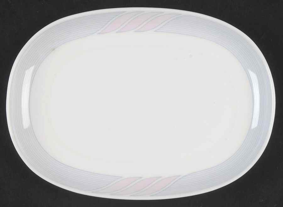 Bel Canto Relish/Gravy Underplate by Villeroy & Boch-1