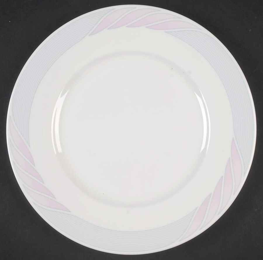 Bel Canto Salad Plate by Villeroy & Boch-1